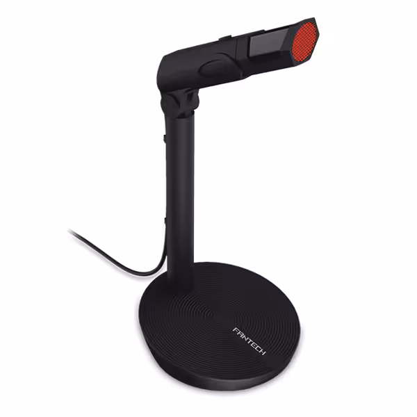 خرید میکروفن استودیویی Fantech MC20 با بهترین قیمت