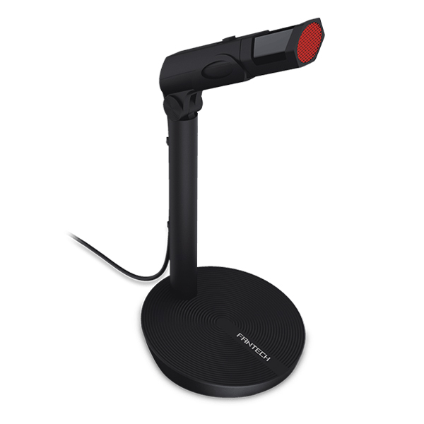 خرید میکروفن استودیویی Fantech MC20 با بهترین قیمت