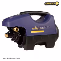 کارواش صنعتی هاردکس 170 بار دینامی مدل PW-170