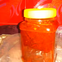 مربا گل محمدی قزل گول 