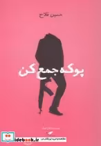 قیمت و خرید کتاب پوکه جمع کن اثر حسین فلاح | ایده بوک