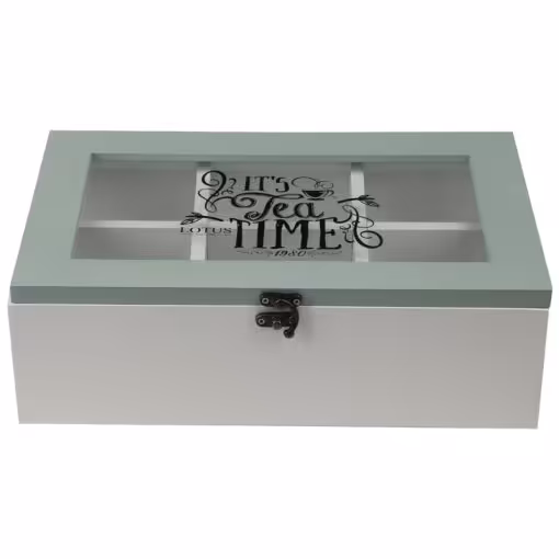 باکس تی بگ TS-18X29X10 رنگ BLUE/W-B