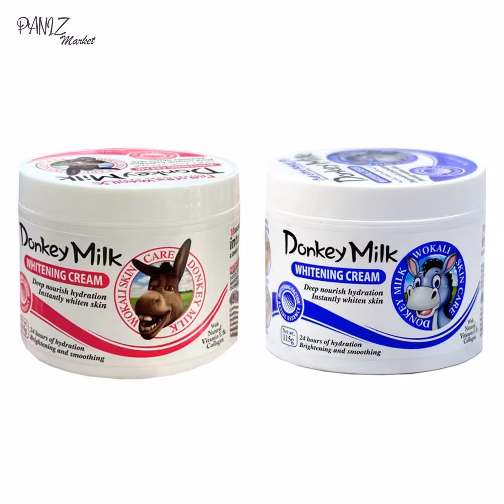 کرم آبرسان و روشن کننده شیرالاغ وکالی