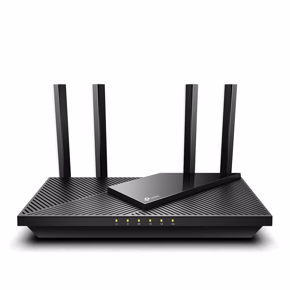 قیمت و خرید روتر TP-Link AX55:بهترین انتخاب برای خانه و محل کار شما