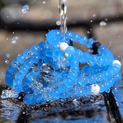 دستبندسنگ اونیکس(تک عدد)