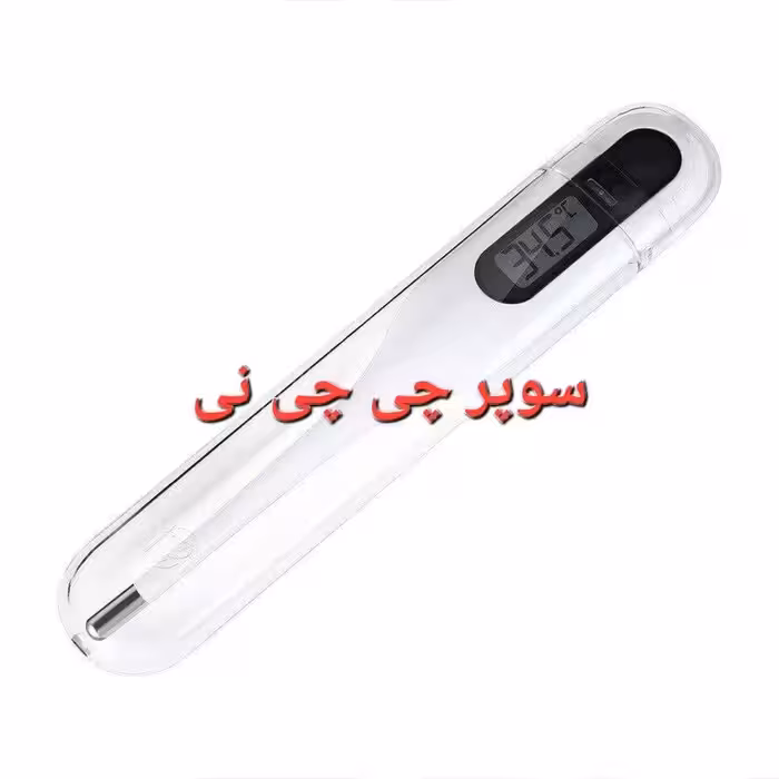 تب سنج هوشمند شیائومی Mijia مدل MMC W201