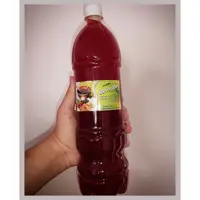 آبغوره طبیعی درجه یک محصول شهرستان کاشمر
