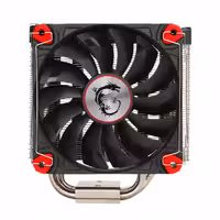 خنک کننده پردازنده گازی ام اس ای مدل Core Frozr L - پردیس پازار