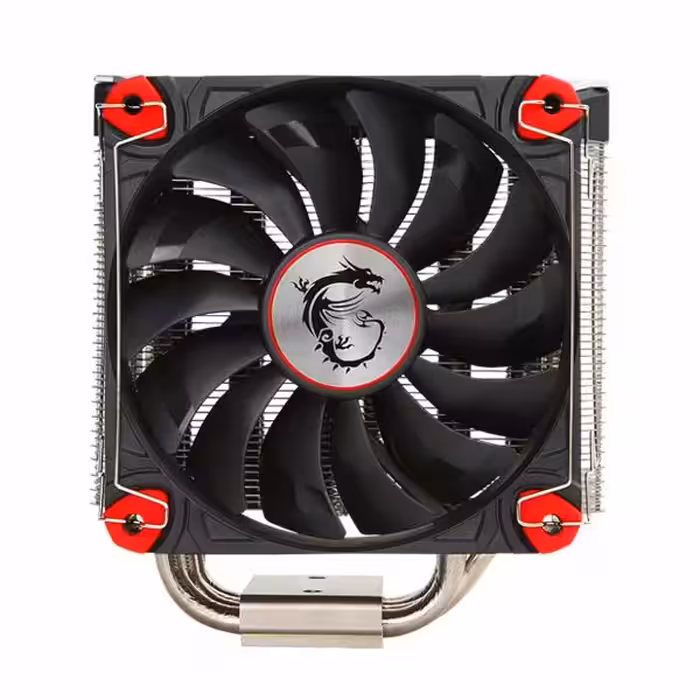 خنک کننده پردازنده گازی ام اس ای مدل Core Frozr L - پردیس پازار