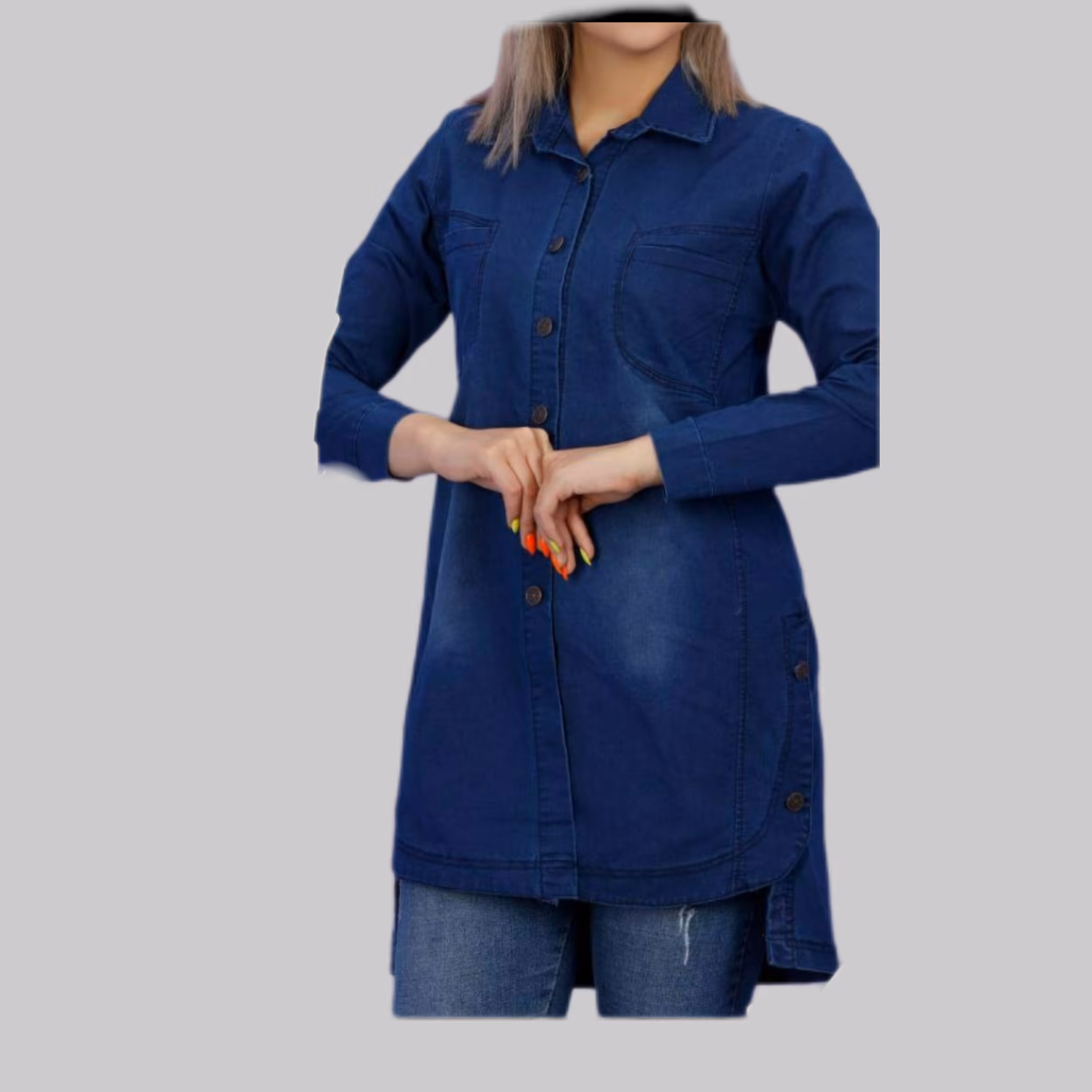 مانتو لی اسپورت