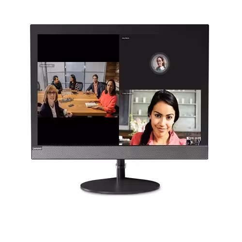 آل این وان لنوو Pentium J5040 V130-F رم 4 هارد UHD HDD 1TB