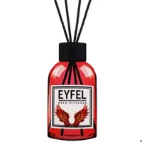 خوشبو کننده ایفل رایحه فایر انجل حجم 120 میلی لیتر درب سفید مسولیت حمل مایعات و شکستنی به عهده مشتری میباشد

