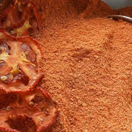 پودر گوجه خشک شده فدک (130گرم)