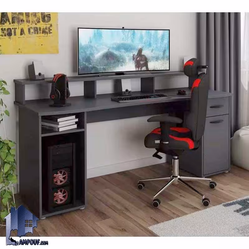 میز گیمینگ SDJ409