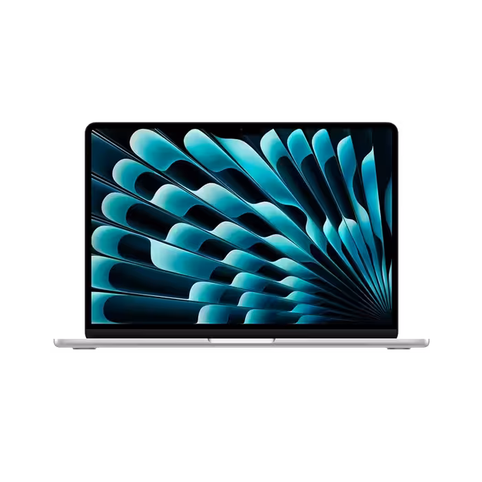 لپ تاپ اپل مدل MacBook Air 15.3 (2024 مشخصات، آخرین قیمت و خرید