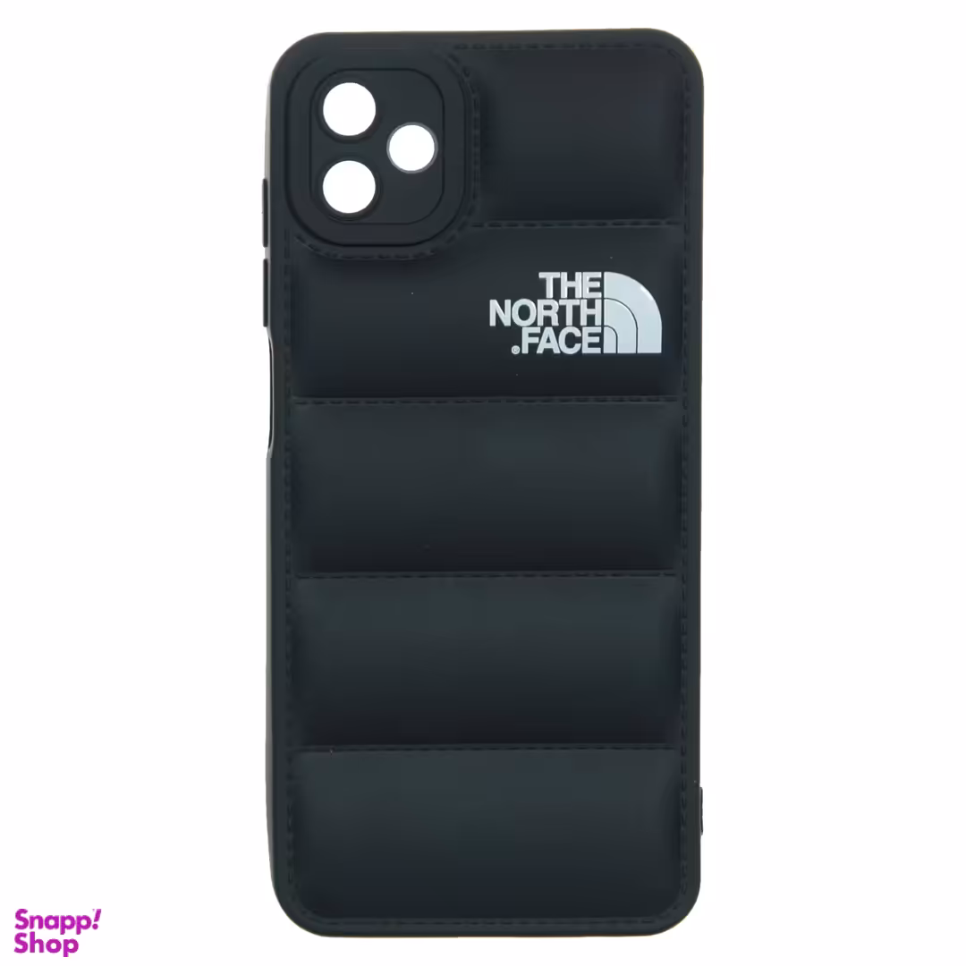 کاور موبایل مدل پافر کد MS مناسب گوشی موبایل سامسونگ Galaxy A04/M13 5G