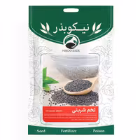 بذر تخم شربتی نیکوبذر