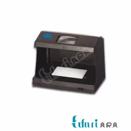 تست اسکناس DL880 پروتک