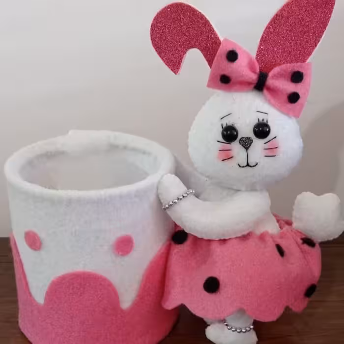 جامدادی جاکنترلی جابرسی عروسکی دکوری