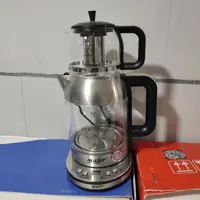 چای ساز دیجیتال رو همی مایرتحت لیسانس المان مدل 9922