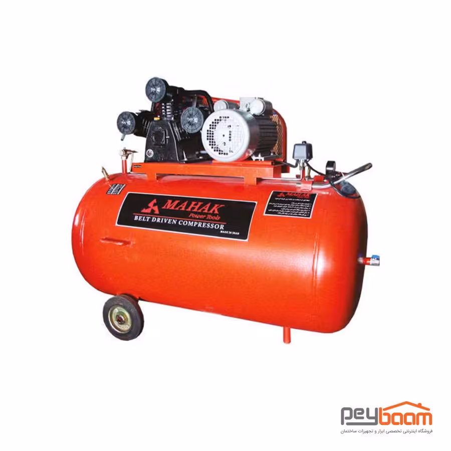 کمپرسور باد محک مدل AP-351