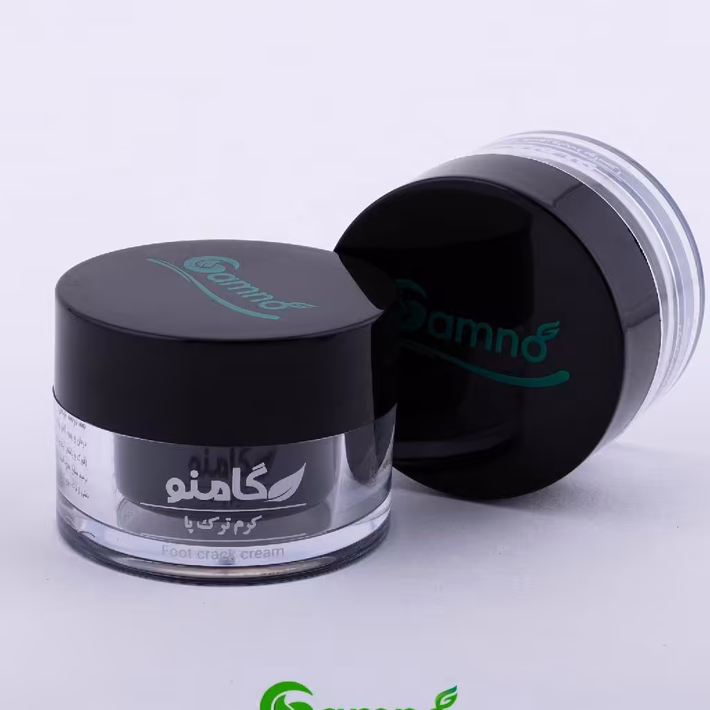 کرم ترک پا