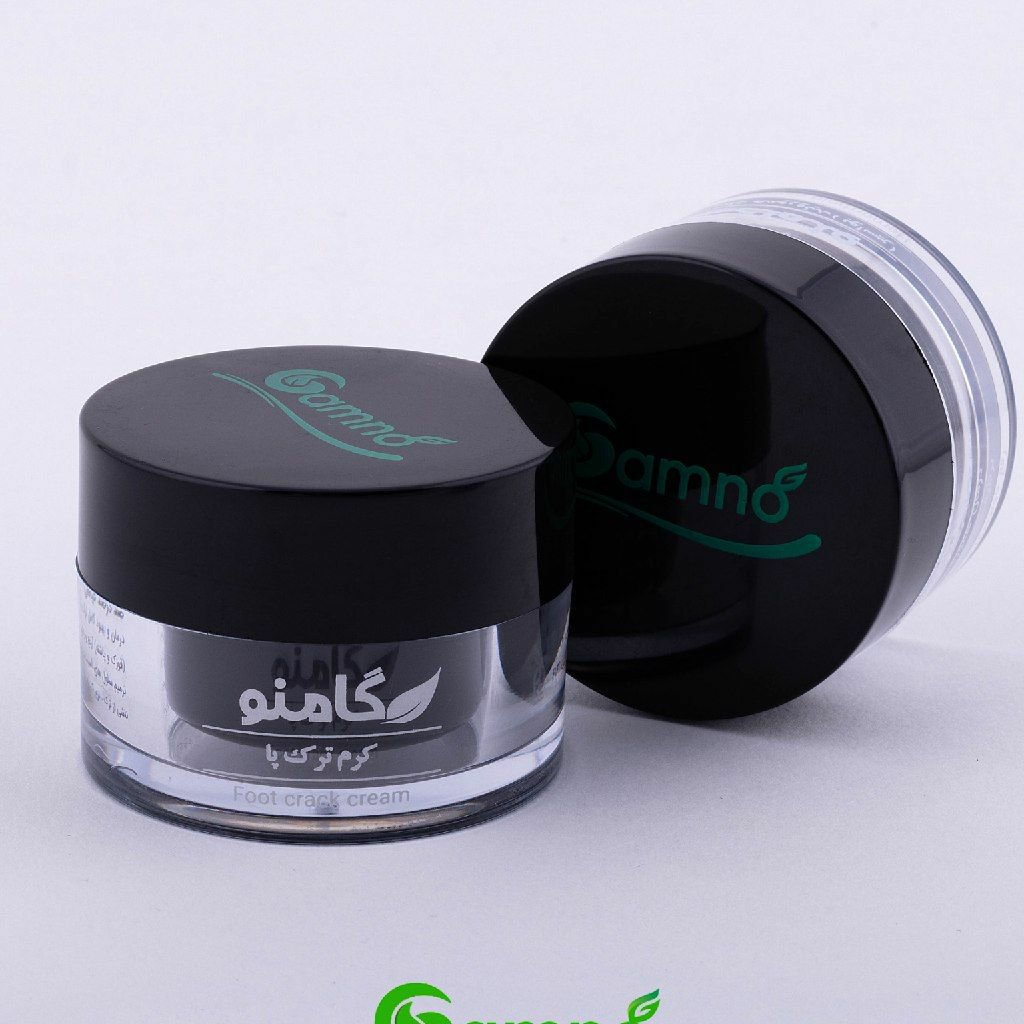 کرم ترک پا