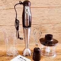 گوشت کوب برقی 3کاره اریکسون