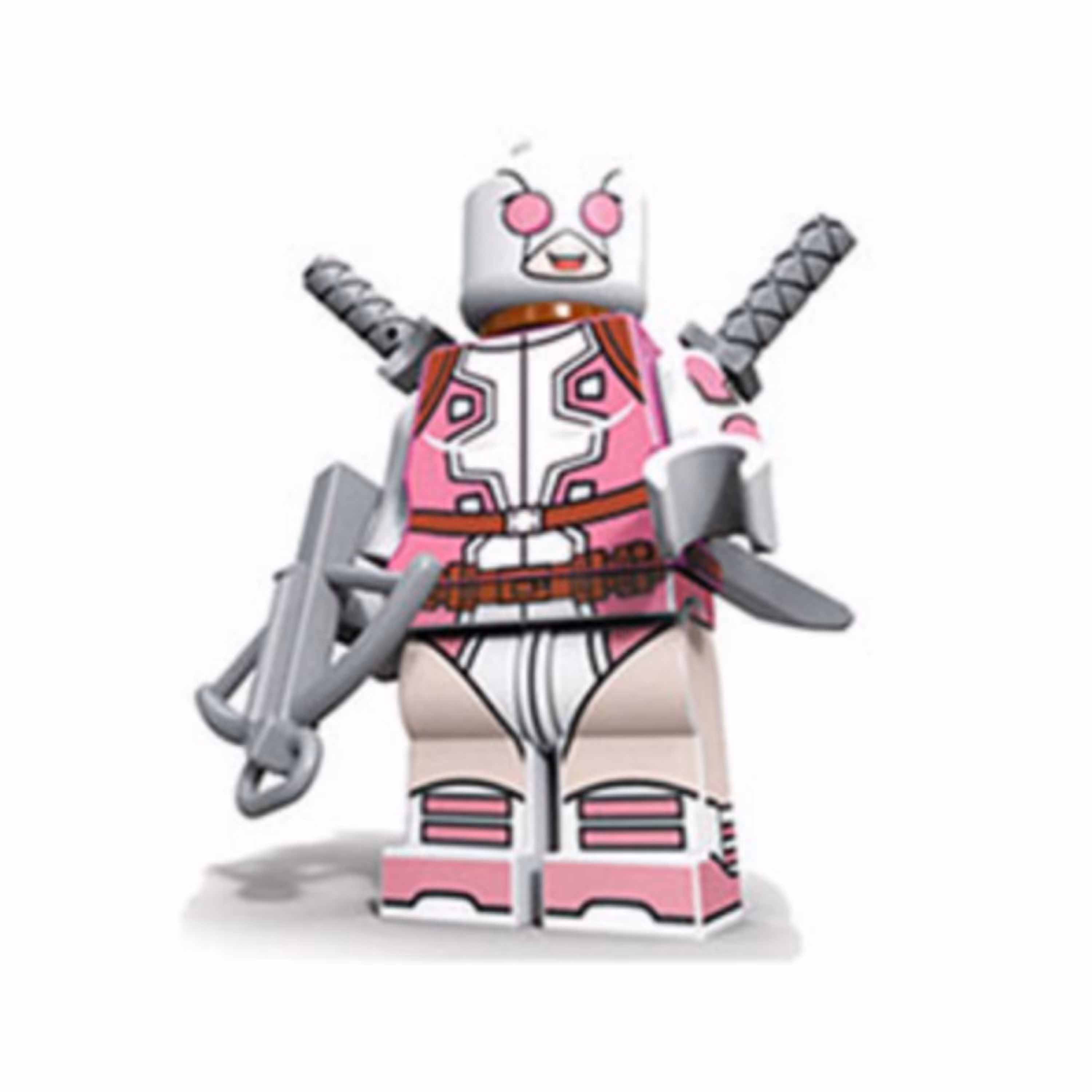 لگو گوین پول کد 0261