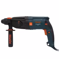 دریل بتن کن 2701 چهارشیار رونیکس