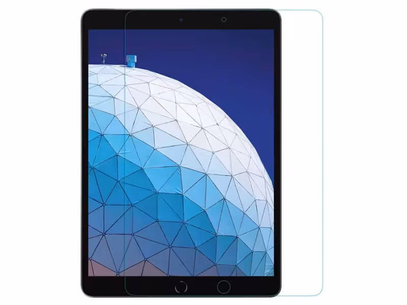 محافظ صفحه نمایش شیشه ای نیلکین آیپدایر Nillkin H  glass iPad Air 2019/Pro 10.5 2017