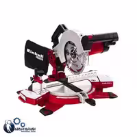 اره فارسی بر آینهل مدل TE-MS 2112L - ابزار یراق