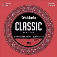 سیم گیتار کلاسیک داداریو EJ27N