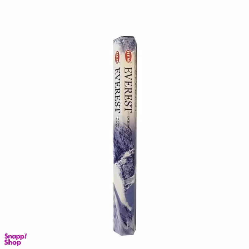 عود هم طرح کوه اورست