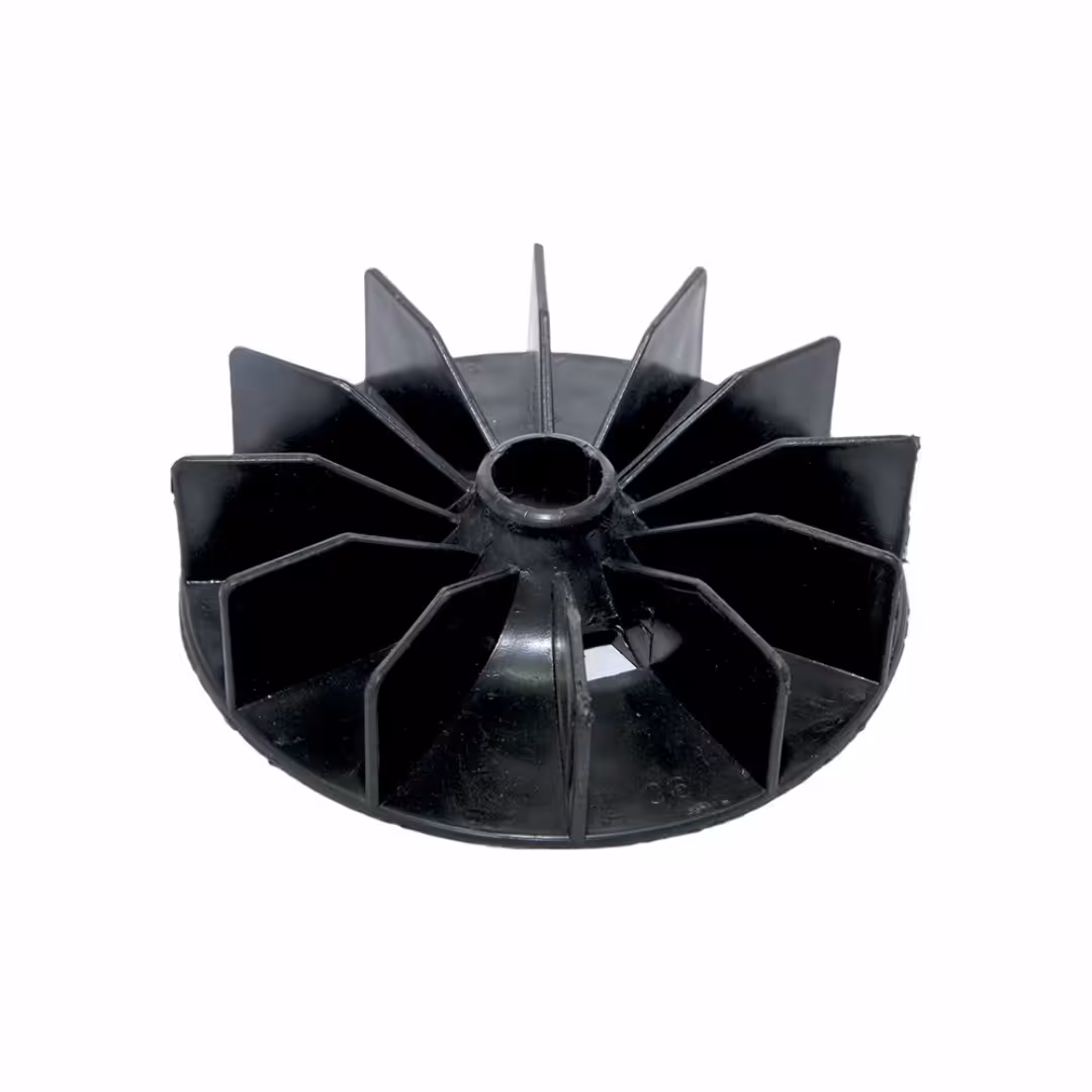 پروانه خنک کننده تیپ132 ژن 