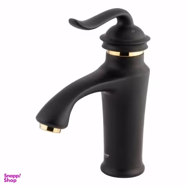 شیر روشویی شودر مدل لوکا