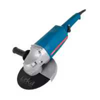 فرز سنگبری لکا مدل AG230-21