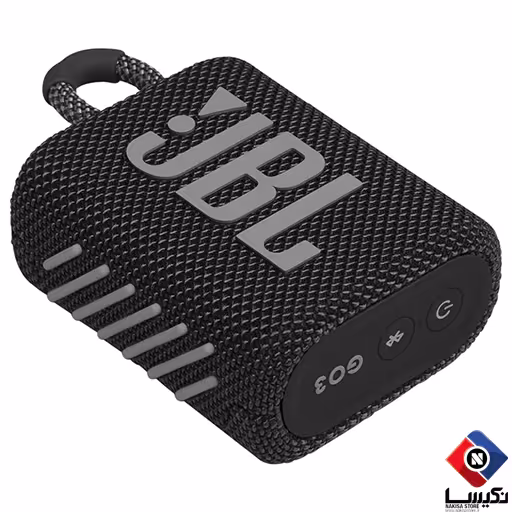 اسپیکر JBL GO 3