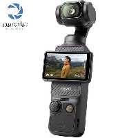 دوربین اسمو پاکت DJI Osmo Pocket 3 Camera