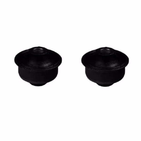 بوش طبق مثلثی لبه دار امیرنیا مناسب پژو 206 تیپ 2 بسته 2 عددی کد 2023022010