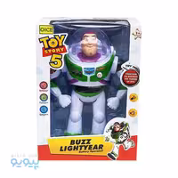 ربات اسباب بازی بازلایتر 5 آیتم EJ892 عمده و کارتنی