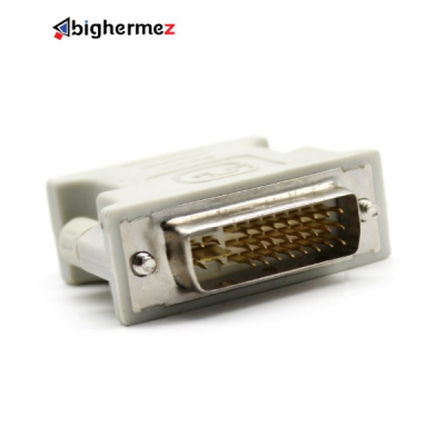 تبدیل 24 5 DVI به VGA