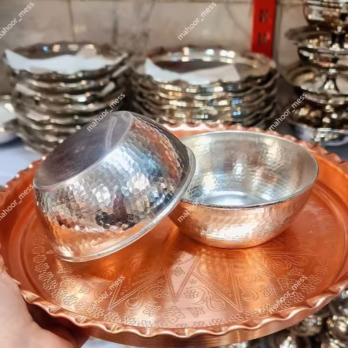 کاسه سوپ خوری 