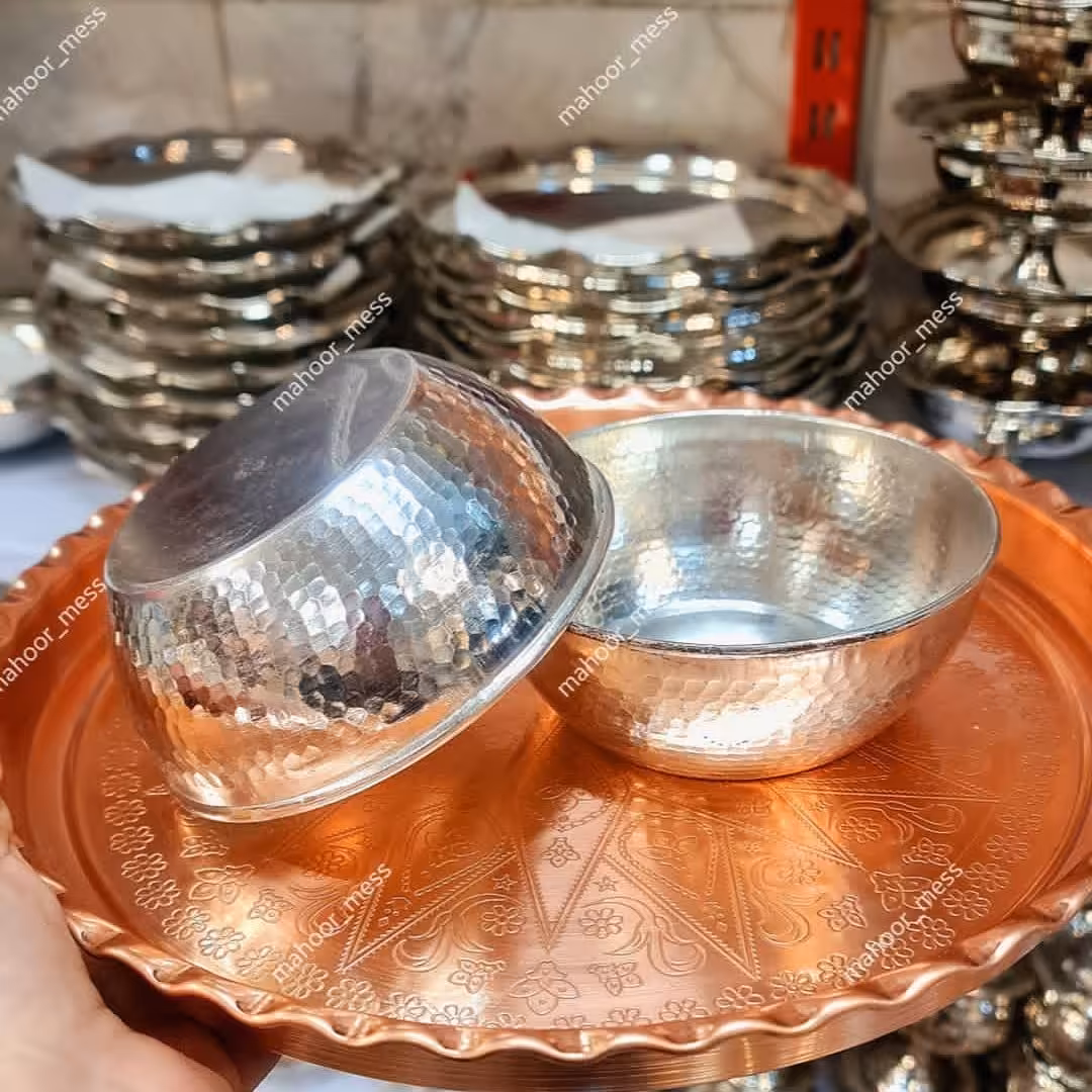 کاسه سوپ خوری 