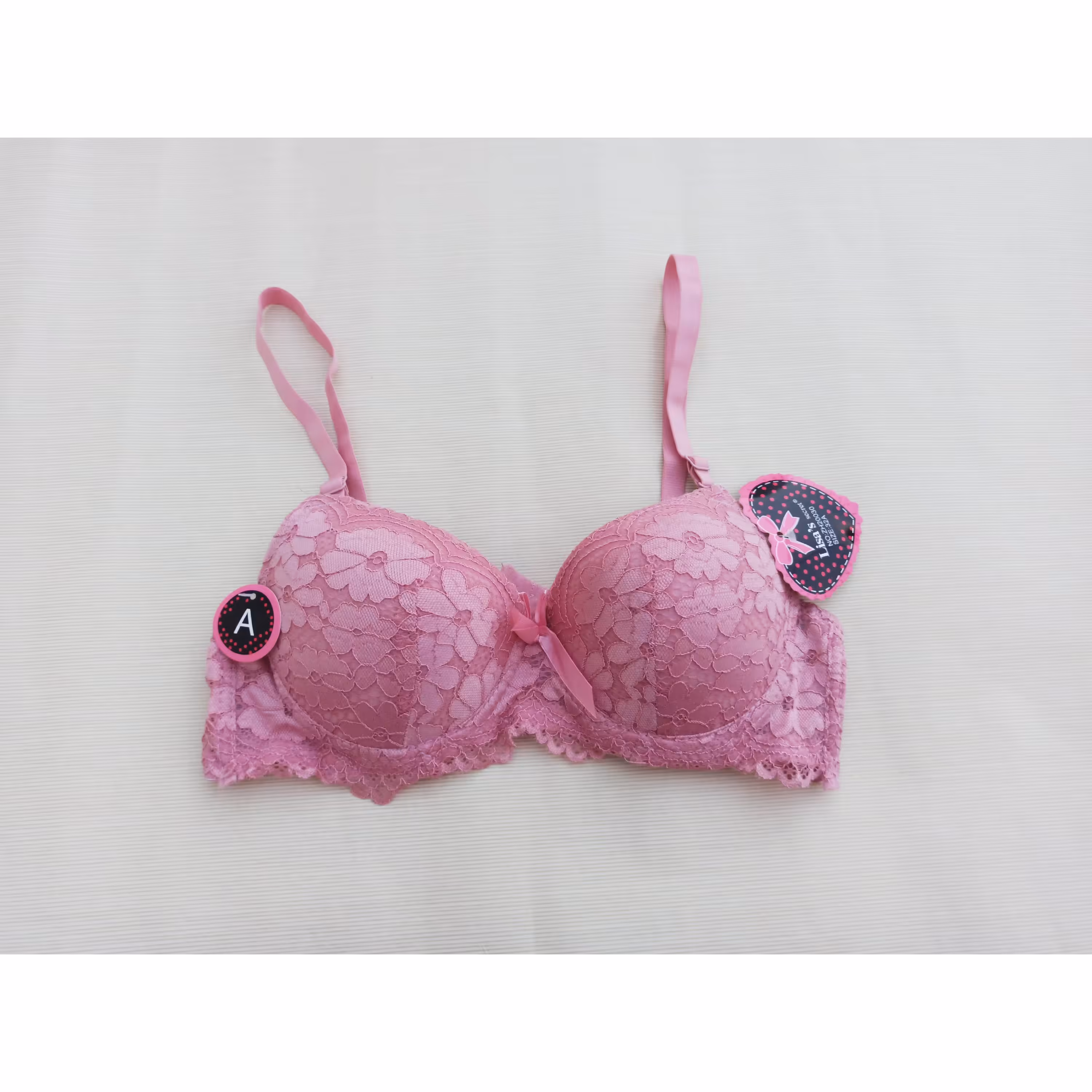 سوتین وارداتی کاپAموجودی سایز70کد25