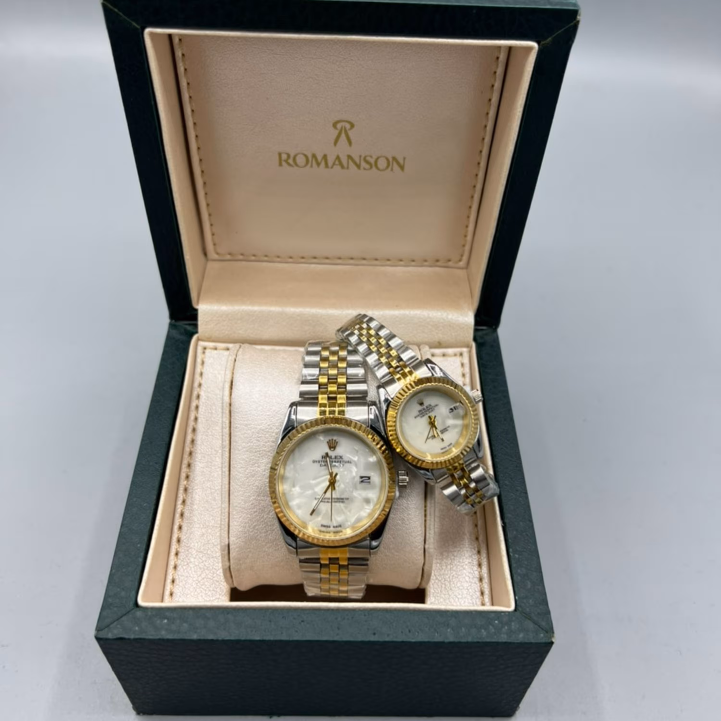 ست ساعت دخترونه پسرونه رولکس    