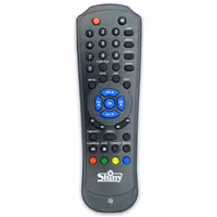 کنترل گیرنده دیجیتال شاینی SHAINY