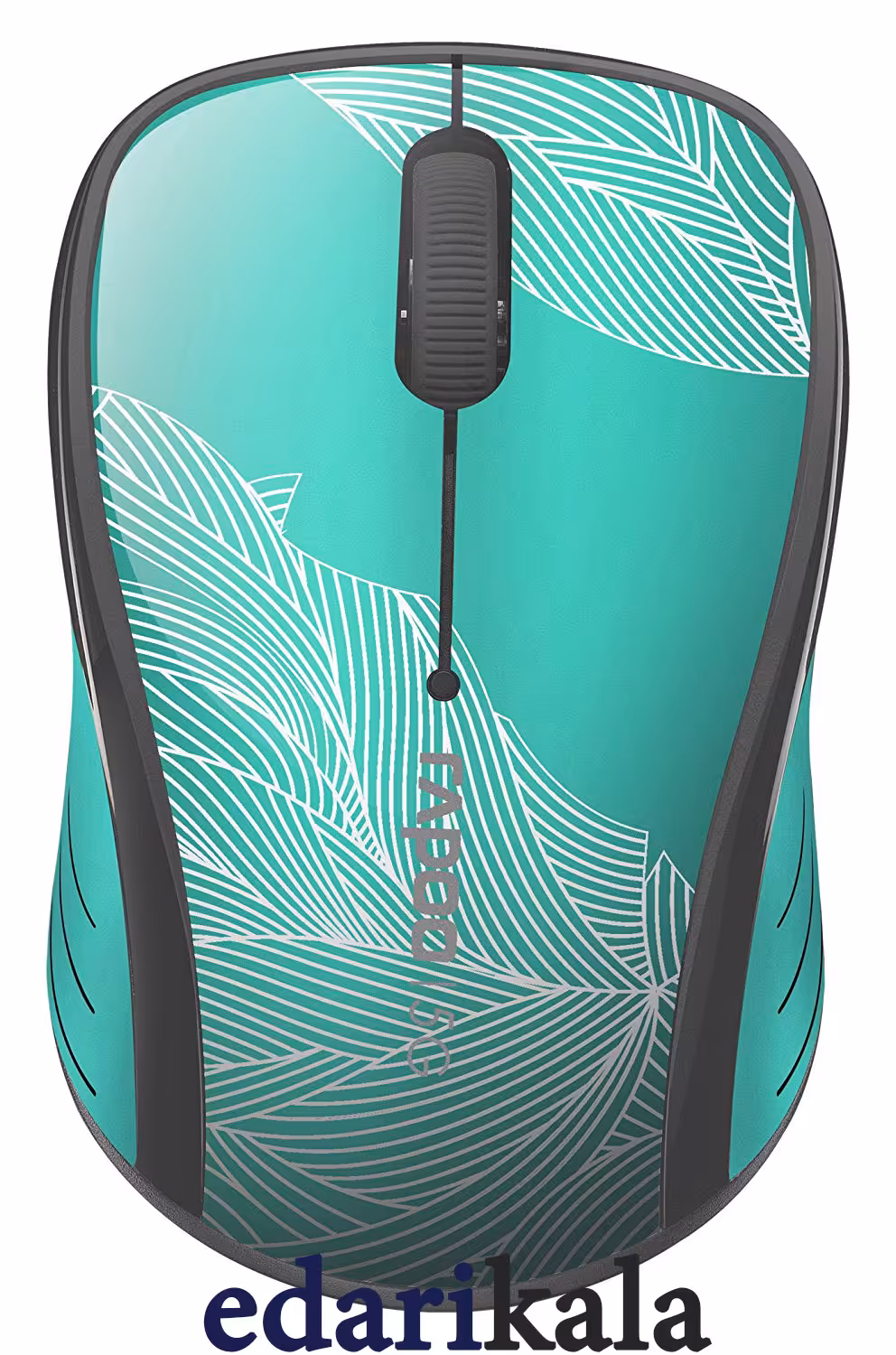 ماوس سبز 3100P رپو