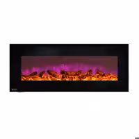 شومینه برقی بیستون مدلH.C.150.L4