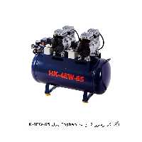 کمپرسور 2 یونیت Foshan